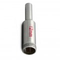 Alloy 12mm Diamond Coated Drill Bit 