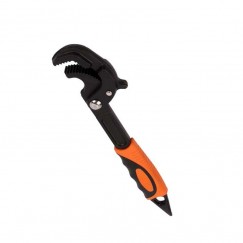 Black & Orange 30-60mm Multifunction Wrench Quick ...