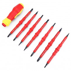 AC-19 380V8 Sets of Insulation Tools Group