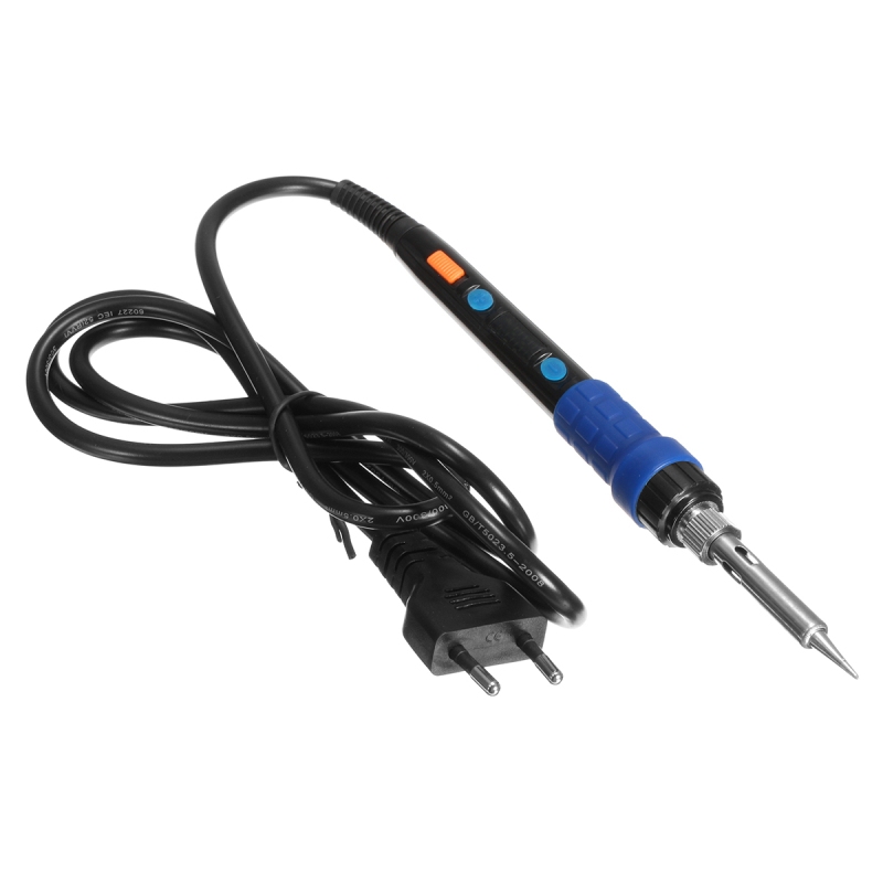  928D ESD Thermostatic LED Digital Display Soldering Iron Tool